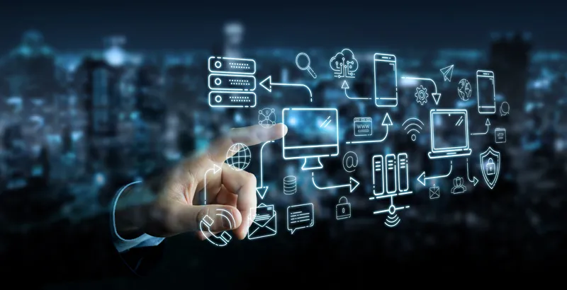 Desarrollos multiplataformas